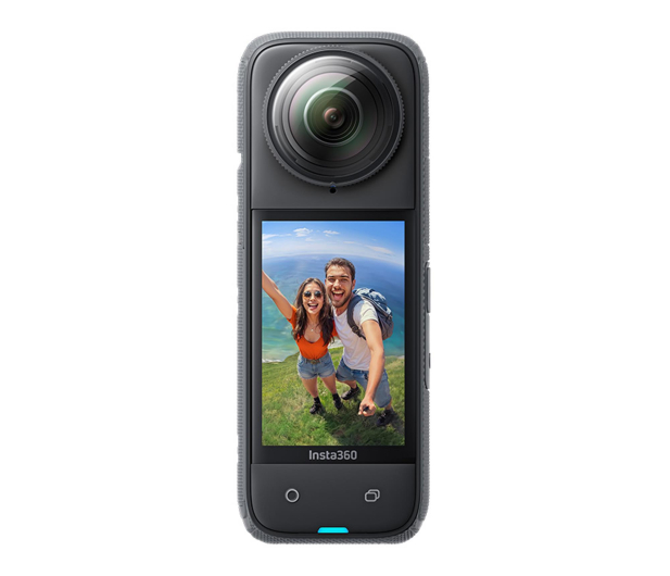 Insta360 X5 Essentials Bundle - 1329789 - zdjęcie 4